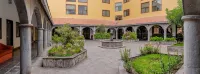 Hotel Jose Antonio Cusco - جاكوزي