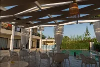 Creta Aquamarine Hotel - piscine