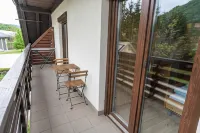 Apartments Žnidar - Homestays