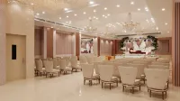 Red Orchid Hotel Kanpur - 3-Sterne