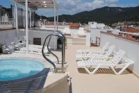Hotel Hermes - Pet friendly