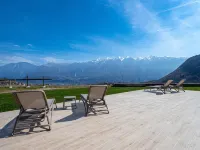 Oasi Da Vinci Lake Garda View Apartments - Wifi