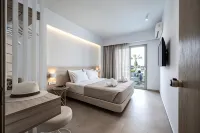 Mythos Suites Hotel - Holiday Apartments