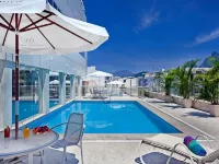 Windsor Florida Hotel - Kolam Renang