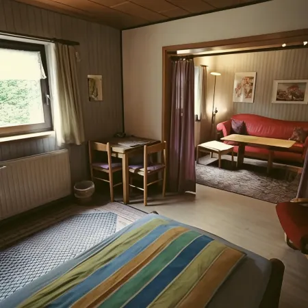 Römerklause