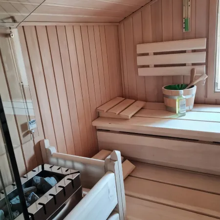 Mimosa Suites