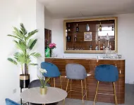20 Miglia Boutique Hotel - bar