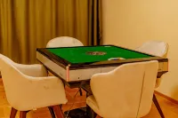 Hotel AirStar - Wifi
