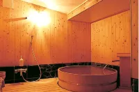 Yamakanoyu - Hot Springs