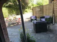 Le Pigeonnier, maison d'hôtes, Spa&Massages - Spa