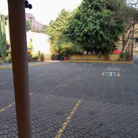 Hotel Plaza del Sol