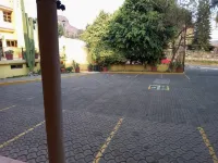 Hotel Plaza del Sol - Parking