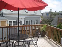 Beautiful Historic Home Centrally Located - 3-Star