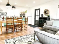 Cozy Colonial in Downtown Westfield, NY - 4-Star
