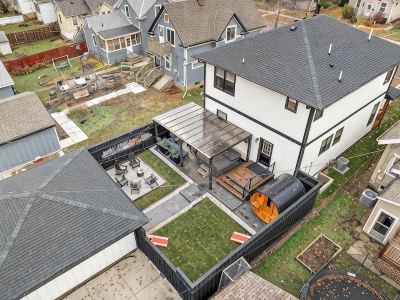 14guests, gameroom, theatre, sauna in the center of twin cities