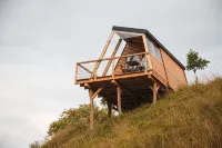 Nesting Resort 波塞斯托夫松奇拉伊 - 3 星級