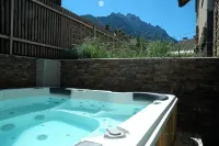 House Neza - spa
