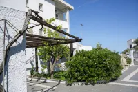 TRILO SUPERIOR, sea comfort and relaxation in Cala Gonone - Homestays