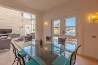 Golf Luxury villa with private pool -  case vacanza in affitto