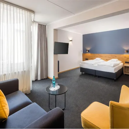 Best Western Hotel Kaiserslautern