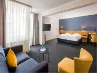 Best Western Hotel Kaiserslautern - parking