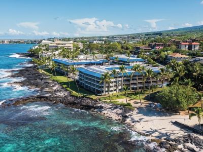 2 Bedroom 2 Bath Upgraded Oceanfront Penthouse