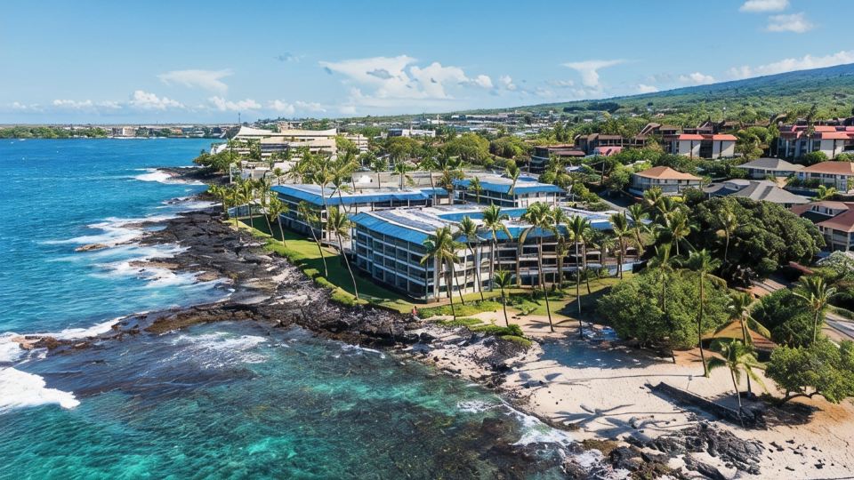 2 Bedroom 2 Bath Upgraded Oceanfront Penthouse