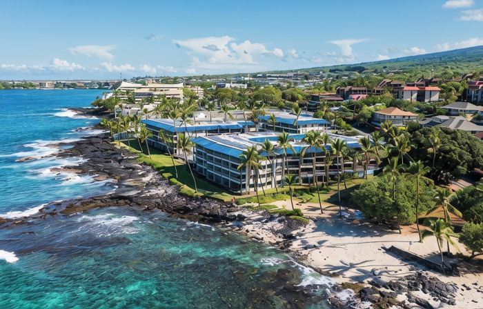 2 Bedroom 2 Bath Upgraded Oceanfront Penthouse