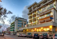 Hotel Residence Villa Jolanda - Airport Shuttle