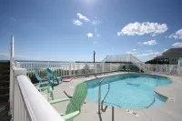 Oceanfront, Elevator, Early Check-in, Heated Pool, Step onto the Sand - Beach