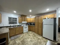 Whispering Creek ATV Lodge - 3 étoiles