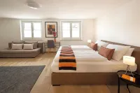 Hotel & Boarding House Schlosserwirt - Wifi