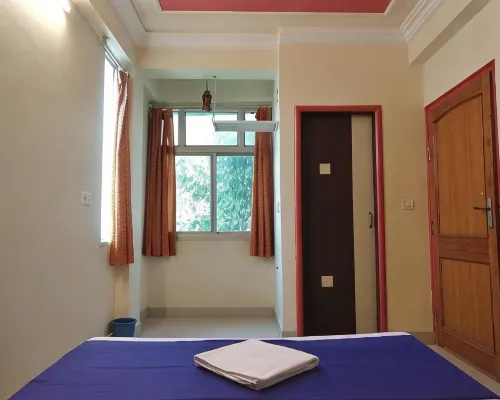 Panna Palace Guest House Các khách sạn gần Gulab Bagh & Zoo