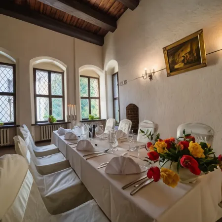 Hotel Gromada Toruń