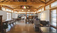 Damyang Hanokeseo Pension - 膳食民宿