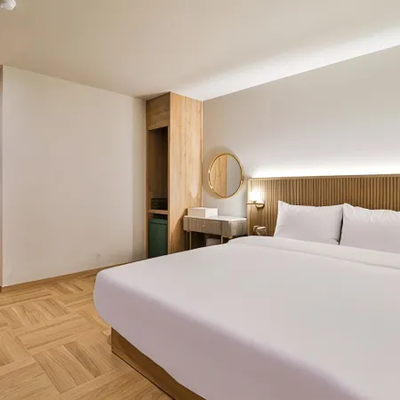 Changwon Masan Denba Star hotel
