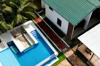 The Seaside Club Ghana - de playa