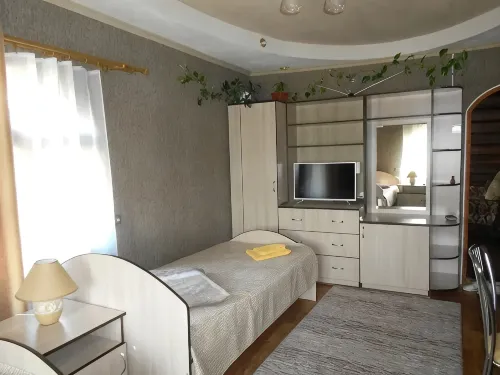 Mini hotel Gostinitsa Prestizh - 2 звезды