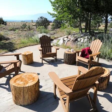 Mountain -Ranch Views! Near River Access! Fly Fishing.