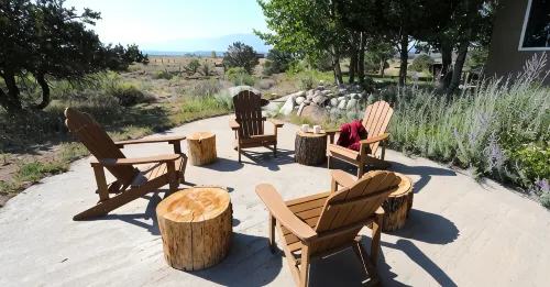 Mountain -Ranch Views! Near River Access! Fly Fishing. - 4-Star