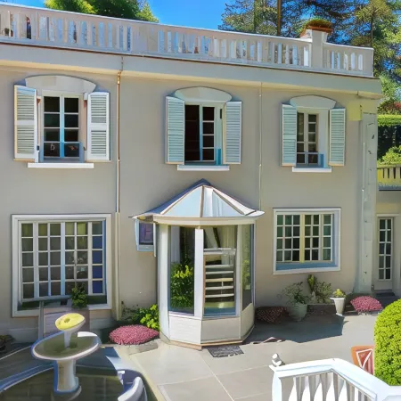 Logis Vélès
