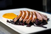 Sligo Park Hotel & Leisure Club - Desayuno