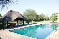 Lalapanzi Hotel & Conference Centre - Pet friendly