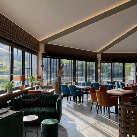 Schlosshotel Brilon-Wald - Hostel