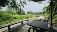 ชบาวารี ดอยสะเก็ด เชียงใหม่ - พร้อมอาหารเช้า