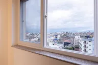 Hotel Mums Home - วิว