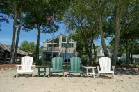 Beautiful lakefront vacation property in Mashpee - Wi-Fi