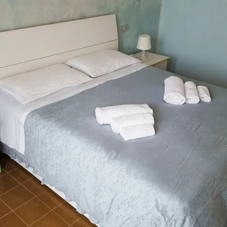 Jesolo Apartment: Love Nest Venice