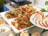 Welikehotel Triton Beach - Завтрак