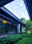Nandian Banshan Hot Spring Hotel - vue sur la montagne